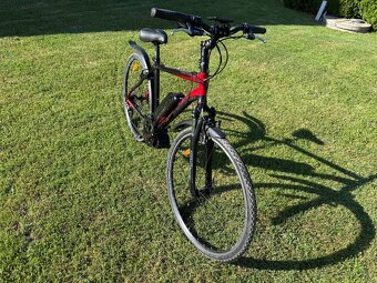 Prodám elektrokolo (přestavba) - 6