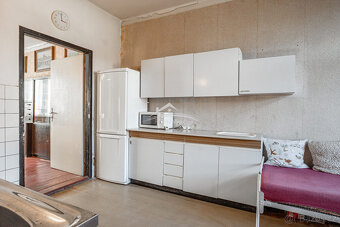 Prodej rodinného domu 3+1 Pardubice - 6