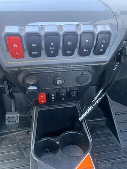 CFMOTO ZFORCE 1000 SPORT - 6