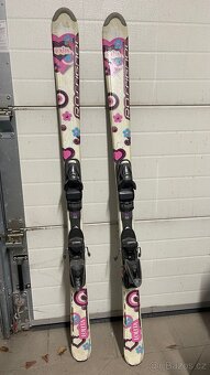 Dětské lyže 140 cm - 6