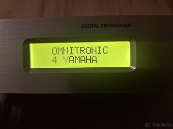 Crossover Omnitronic DXO 26 PRO - 6