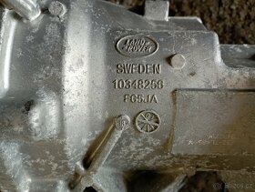 RANGE ROVER EVOQUE 2,0D RV 8/2018 ROZVODOVKA ÚHLOVÁ PŘEVODO - 6