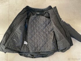 Textilní bunda PSÍ Hubík-dámská, zcela nová, nepoužitá - 6