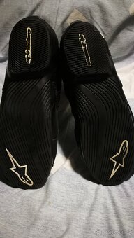 Alpinestars  vel:40 SMX - 6 - 6