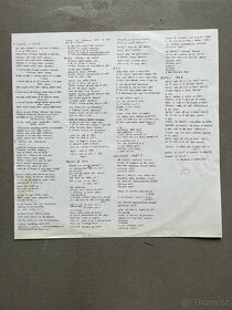 Vinyl Jakub Noha Popelka jde na ples - 6