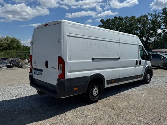 Citroën Jumper Maxi 35 L4H2 - 6