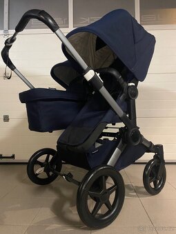 💙💙 Aktualní model Bugaboo Donkey 5  Duo 💙💙 - 6