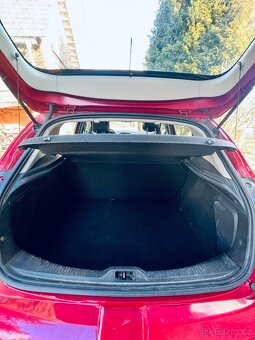 Renault Megane 1.6, 74kW - 6