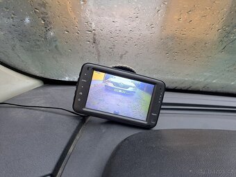 Citroen Jumper 2.2D,103kw,r.v.2021,dvoukabina,valník.,7-míst - 6