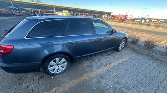 Audi A 6 - 6