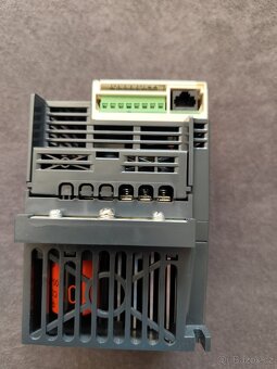 FREKVENČNÍ MĚNIČ ALTIVAR 1,5kW - 6