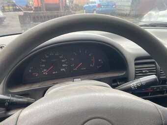 Suzuki Swift veškeré díly - 6