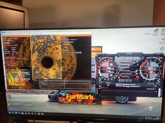 ASUS ROG Strix Gaming Radeon RX 5700 XT OC 8GB - 6