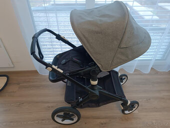 Kočárek Bugaboo Fox 2 - 6
