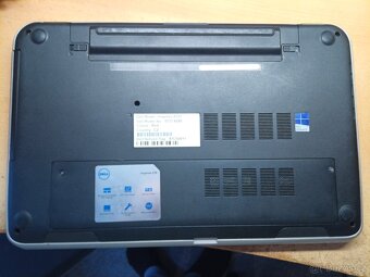 34...Dell Inspiron 5737 - 6