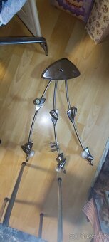 Tříramenné bodové svítidlo Eglo - 6