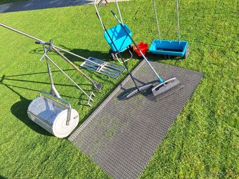 Údržba vaši zahrady - 6