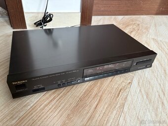 Tuner Technics ST-G470 class AA - 6