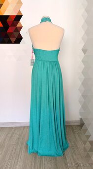 Třpytivé šaty - 6