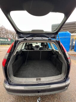 Ford Fokus Nová STK - 6