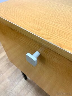 Retro stolky / komody 70. léta - 6