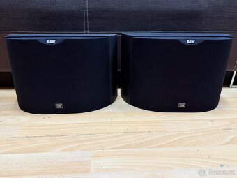 B&w Bowers & Wilkins - 6