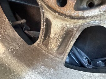 alu kola 5.120 R16 BMW - 6