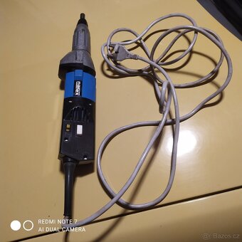 NAREX elektrický šroubovák - 6