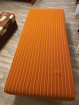 👉 2 postele 90x200 levně - 6