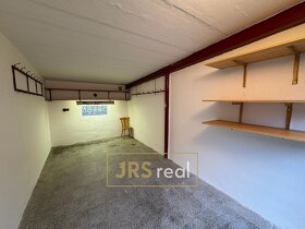 Prodej garáže 18 m2 v Hustopečích, ev.č. 180008JV - 6