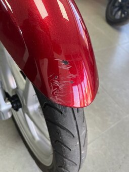 HONDA 110 VISION - 6
