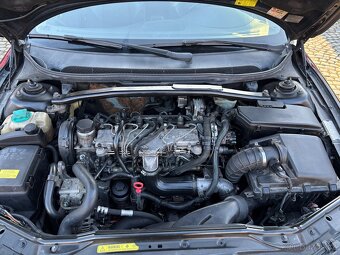 Volvo S60 - 6