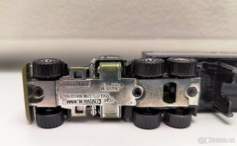 Matchbox convoy - Midnight X-press - 6