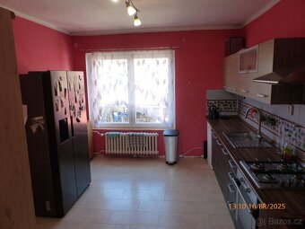 Prodej rodinného domu 621 m2, Holedeček u Žatce - 6