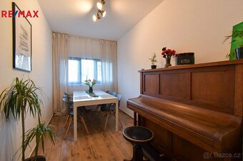 Prodej rodinného domu 5+1 s výhledem – Vaňov, Ústí nad Labem - 6