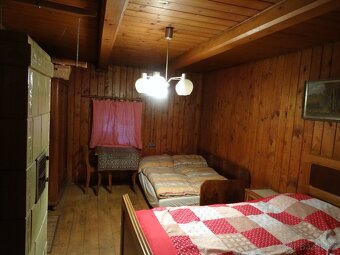 Bělá pod Pradědem , Jeseníky - 6