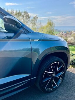 Škoda Karoq 2.0 tdi SportLine 2022 110kw - 6