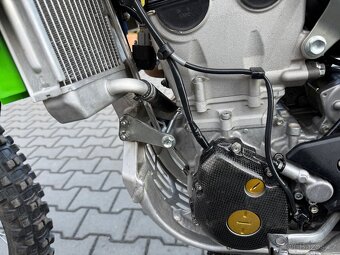 Prodám KX250f 2022 - 6