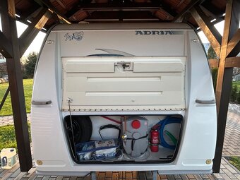 ADRIA ADORA 432 - 6