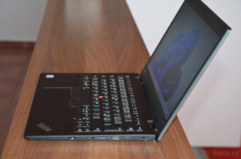 Lenovo ThinkPad L380 i3/16GB/SSD 256GB/záruka - 6