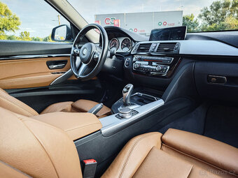 BMW 320d GT, 140kW, 2018, EXTRA STAV - 6