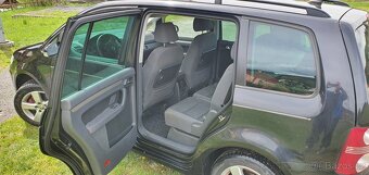 VW Touran 1.9 TDI 77kw - 6