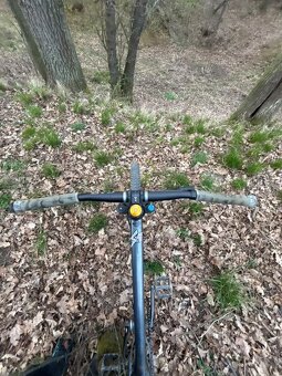Custom dirťák CTM dirtking - 6