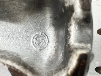 17’ alu kola Alfa romeo - 6