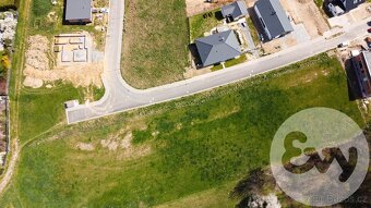 Prodej pozemky pro bydlení, 1 551 m2 - Velká Polom, Okružní - 6