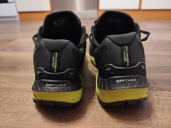 Topo mtn racer 3- vel. 42,5 - 6