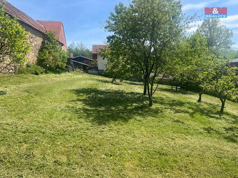 Prodej pozemku, 605 m², Čížová - Borečnice - 6