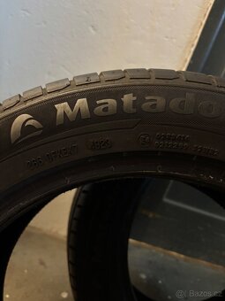 MATADOR Hectorra 5, 215/55 R17 - 6