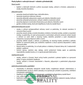 Prodej, pozemky pro bydlení, 2 253 m2 - Chlumec nad Cidlinou - 6