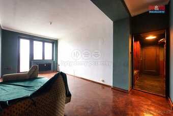 Prodej bytu 2+1, 57 m², Rýmařov, ul. Hornoměstská - 6